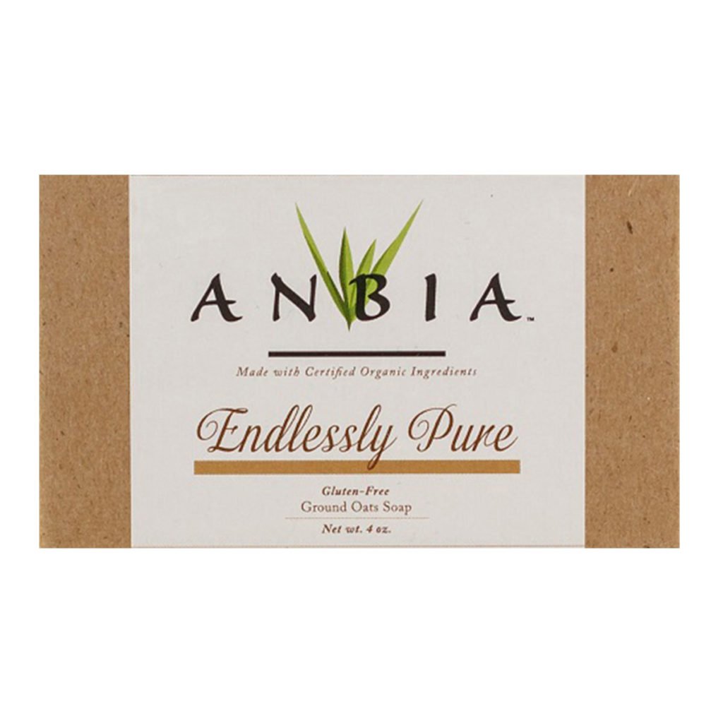 Bar Soaps ANBIA®