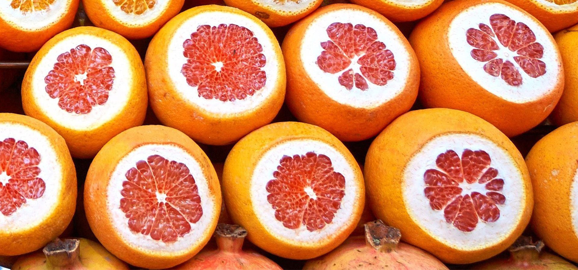 health benefits of grapefruit oil